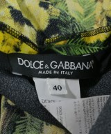 DOLCE&GABBANA（ドルチェアンドガッバーナ）ブラウス 黒 サイズ:40(M位) レディース/2200647149041