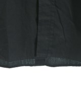 DOLCE&GABBANA（ドルチェアンドガッバーナ）カジュアルシャツ 黒 サイズ:40(L位) メンズ/2200647237045