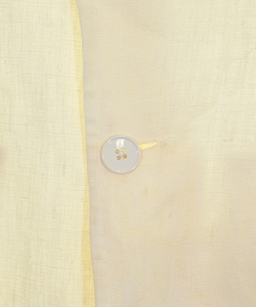 DOLCE&GABBANA（ドルチェアンドガッバーナ）テーラードジャケット その他（柄物・カラフル） サイズ:44(S位) メンズ/2200647253083