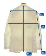 DOLCE&GABBANA（ドルチェアンドガッバーナ）テーラードジャケット その他（柄物・カラフル） サイズ:44(S位) メンズ/2200647253083