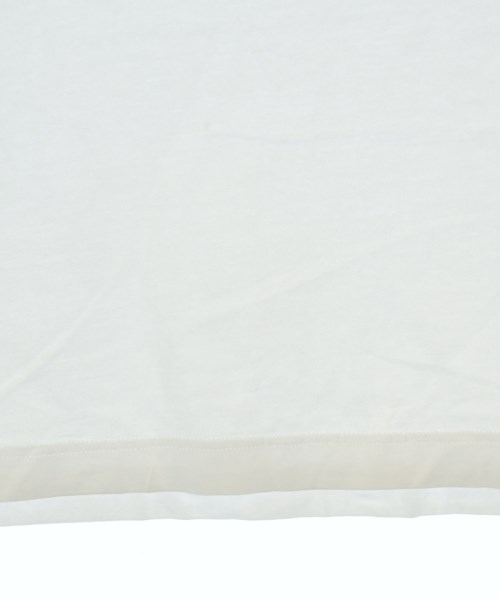 DOLCE&GABBANA（ドルチェアンドガッバーナ）Tシャツ・カットソー 白 サイズ:38(S位) レディース/2200636189546