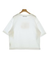 DOLCE&GABBANA（ドルチェアンドガッバーナ）Tシャツ・カットソー 白 サイズ:38(S位) レディース/2200636189546