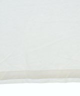DOLCE&GABBANA（ドルチェアンドガッバーナ）Tシャツ・カットソー 白 サイズ:38(S位) レディース/2200636189546