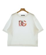 DOLCE&GABBANA Tシャツ・カットソー