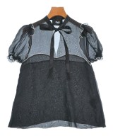 DOLCE&GABBANA ブラウス