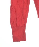 DOLCE&GABBANA（ドルチェアンドガッバーナ）カーディガン 赤 サイズ:38(S位) レディース/2200647480038