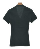 DOLCE&GABBANA（ドルチェアンドガッバーナ）Tシャツ・カットソー 黒 サイズ:44(S位) メンズ/2200639794310