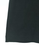 DOLCE&GABBANA（ドルチェアンドガッバーナ）Tシャツ・カットソー 黒 サイズ:44(S位) メンズ/2200639794310
