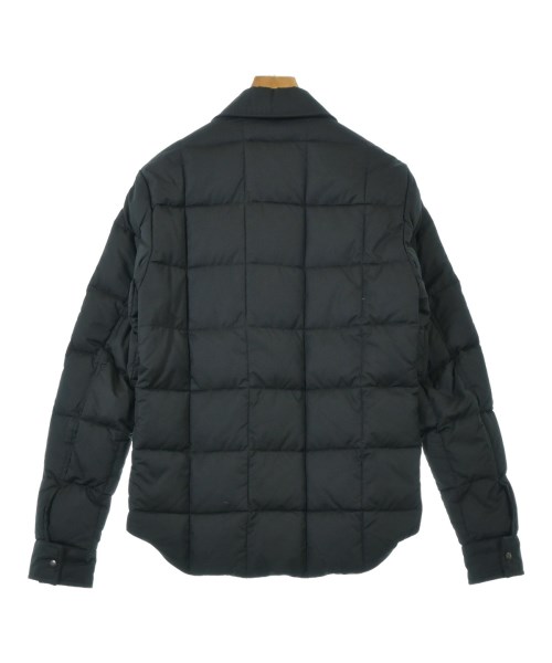 DOLCE&GABBANA（ドルチェアンドガッバーナ）カジュアルシャツ グレー サイズ:46(M位) メンズ/2200647741016