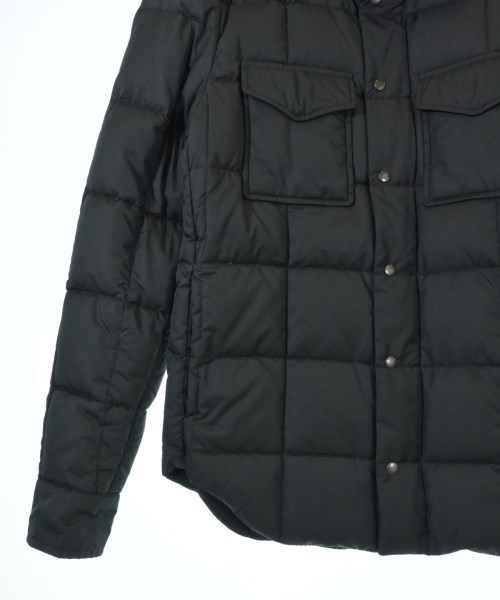 DOLCE&GABBANA（ドルチェアンドガッバーナ）カジュアルシャツ グレー サイズ:46(M位) メンズ/2200647741016