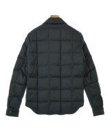 DOLCE&GABBANA（ドルチェアンドガッバーナ）カジュアルシャツ グレー サイズ:46(M位) メンズ/2200647741016