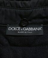 DOLCE&GABBANA（ドルチェアンドガッバーナ）カジュアルシャツ グレー サイズ:46(M位) メンズ/2200647741016