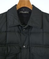 DOLCE&GABBANA（ドルチェアンドガッバーナ）カジュアルシャツ グレー サイズ:46(M位) メンズ/2200647741016