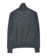 DOLCE&GABBANA（ドルチェアンドガッバーナ）ニット・セーター グレー サイズ:46(M位) メンズ/2200639482040