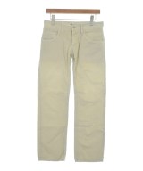 DOLCE&GABBANA（ドルチェアンドガッバーナ）チノパン ベージュ サイズ:44(S位) メンズ/2200639482057