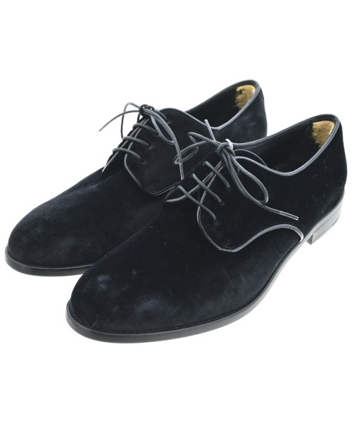 DOLCE&GABBANA(ドルチェアンドガッバーナ)ビジネス・ドレスシューズ 黒 サイズ:EU36 1/2(23cm位)/2200642153050