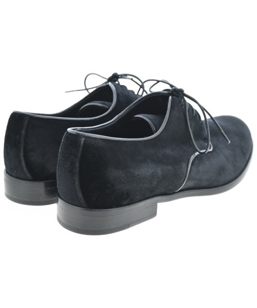 DOLCE&GABBANA（ドルチェアンドガッバーナ）ビジネス・ドレスシューズ 黒 サイズ:EU36 1/2(23cm位) レディース/2200642153050