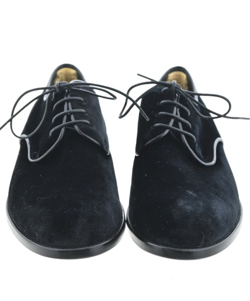 DOLCE&GABBANA（ドルチェアンドガッバーナ）ビジネス・ドレスシューズ 黒 サイズ:EU36 1/2(23cm位) レディース/2200642153050