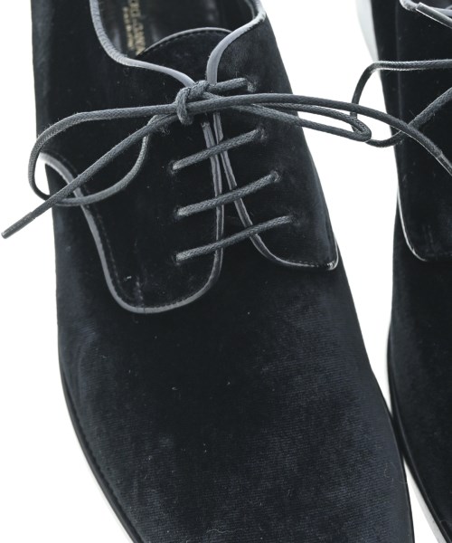 DOLCE&GABBANA（ドルチェアンドガッバーナ）ビジネス・ドレスシューズ 黒 サイズ:EU36 1/2(23cm位) レディース/2200642153050