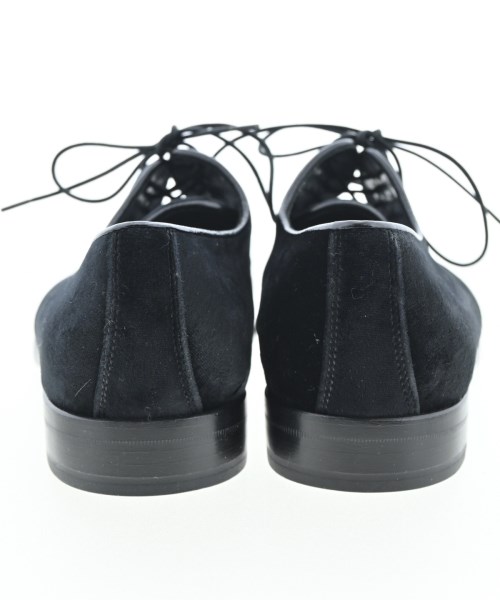 DOLCE&GABBANA（ドルチェアンドガッバーナ）ビジネス・ドレスシューズ 黒 サイズ:EU36 1/2(23cm位) レディース/2200642153050