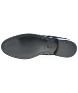 DOLCE&GABBANA（ドルチェアンドガッバーナ）ビジネス・ドレスシューズ 黒 サイズ:EU36 1/2(23cm位) レディース/2200642153050