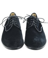 DOLCE&GABBANA（ドルチェアンドガッバーナ）ビジネス・ドレスシューズ 黒 サイズ:EU36 1/2(23cm位) レディース/2200642153050