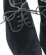 DOLCE&GABBANA（ドルチェアンドガッバーナ）ビジネス・ドレスシューズ 黒 サイズ:EU36 1/2(23cm位) レディース/2200642153050