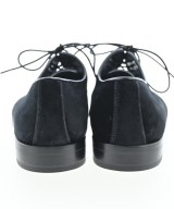 DOLCE&GABBANA（ドルチェアンドガッバーナ）ビジネス・ドレスシューズ 黒 サイズ:EU36 1/2(23cm位) レディース/2200642153050