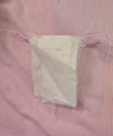 DOLCE&GABBANA（ドルチェアンドガッバーナ）Tシャツ・カットソー ピンク サイズ:44(S位) メンズ/2200649576067