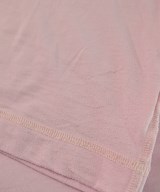 DOLCE&GABBANA（ドルチェアンドガッバーナ）Tシャツ・カットソー ピンク サイズ:44(S位) メンズ/2200649576067