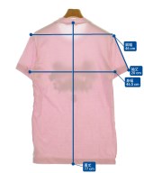 DOLCE&GABBANA（ドルチェアンドガッバーナ）Tシャツ・カットソー ピンク サイズ:44(S位) メンズ/2200649576067
