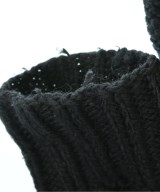 DOLCE&GABBANA（ドルチェアンドガッバーナ）カーディガン 黒 サイズ:48(L位) メンズ/2200650108035