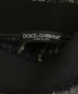 DOLCE&GABBANA（ドルチェアンドガッバーナ）ひざ丈スカート グレー サイズ:36(XS位) レディース/2200641685033