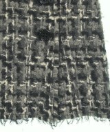 DOLCE&GABBANA（ドルチェアンドガッバーナ）ひざ丈スカート グレー サイズ:36(XS位) レディース/2200641685033