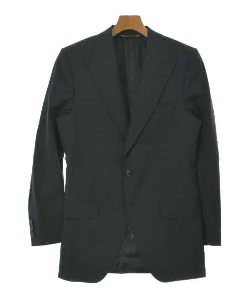 DOLCE&GABBANA（ドルチェアンドガッバーナ）その他 黒 サイズ:46/46(M位) メンズ/2200650955011