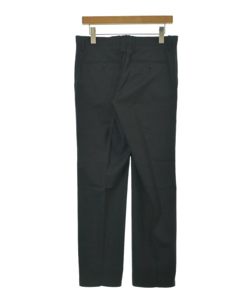 DOLCE&GABBANA（ドルチェアンドガッバーナ）その他 黒 サイズ:46/46(M位) メンズ/2200650955011