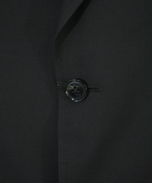 DOLCE&GABBANA（ドルチェアンドガッバーナ）その他 黒 サイズ:46/46(M位) メンズ/2200650955011