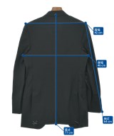 DOLCE&GABBANA（ドルチェアンドガッバーナ）その他 黒 サイズ:46/46(M位) メンズ/2200650955011