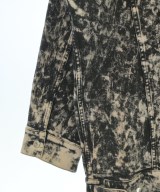 DOLCE&GABBANA（ドルチェアンドガッバーナ）デニムジャケット 黒 サイズ:40(M位) レディース/2200640572037