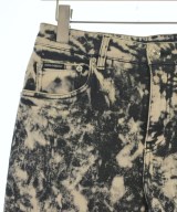 DOLCE&GABBANA（ドルチェアンドガッバーナ）デニムパンツ 黒 サイズ:40(M位) レディース/2200640572044