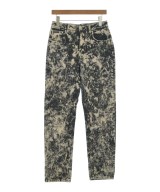 DOLCE&GABBANA デニムパンツ