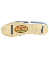 DOLCE&GABBANA（ドルチェアンドガッバーナ）スニーカー 紺 サイズ:UK7(25.5cm位) メンズ/2200640614157