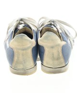 DOLCE&GABBANA（ドルチェアンドガッバーナ）スニーカー 紺 サイズ:UK7(25.5cm位) メンズ/2200640614157