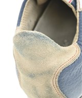 DOLCE&GABBANA（ドルチェアンドガッバーナ）スニーカー 紺 サイズ:UK7(25.5cm位) メンズ/2200640614157