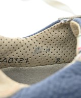 DOLCE&GABBANA（ドルチェアンドガッバーナ）スニーカー 紺 サイズ:UK7(25.5cm位) メンズ/2200640614157