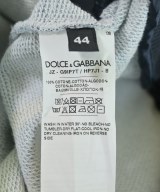 DOLCE&GABBANA（ドルチェアンドガッバーナ）パーカー 紺 サイズ:44(S位) メンズ/2200643152267