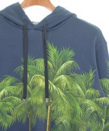 DOLCE&GABBANA（ドルチェアンドガッバーナ）パーカー 紺 サイズ:44(S位) メンズ/2200643152267