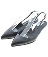 DOLCE&GABBANA（ドルチェアンドガッバーナ）パンプス 黒 サイズ:EU36 1/2(23cm位) レディース/2200650737044