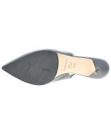 DOLCE&GABBANA（ドルチェアンドガッバーナ）パンプス 黒 サイズ:EU36 1/2(23cm位) レディース/2200650737044