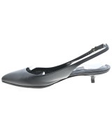 DOLCE&GABBANA（ドルチェアンドガッバーナ）パンプス 黒 サイズ:EU36 1/2(23cm位) レディース/2200650737044